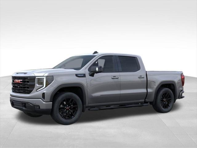 new 2025 GMC Sierra 1500 car, priced at $63,043