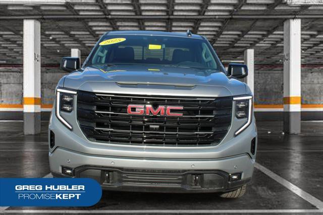 new 2025 GMC Sierra 1500 car, priced at $63,043