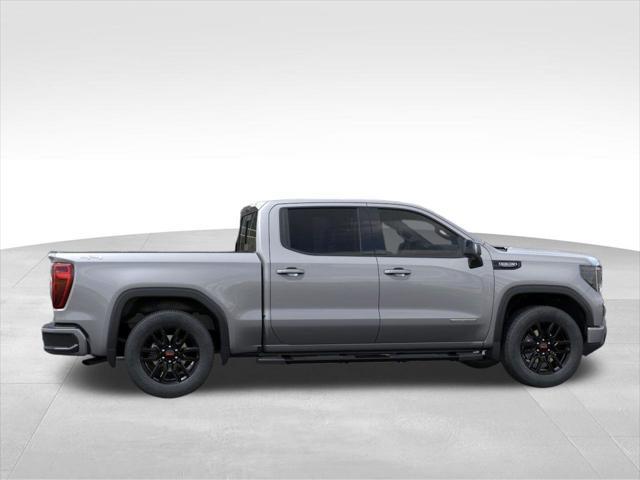 new 2025 GMC Sierra 1500 car, priced at $63,043