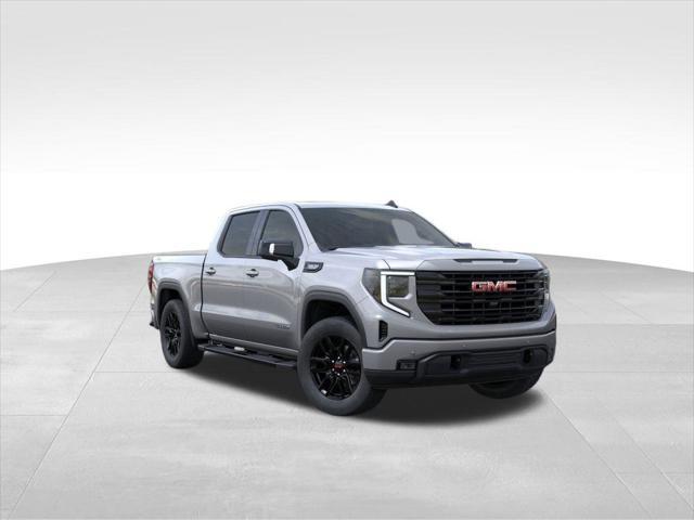 new 2025 GMC Sierra 1500 car, priced at $63,043