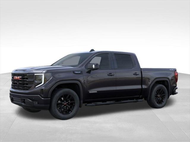 new 2025 GMC Sierra 1500 car, priced at $63,043