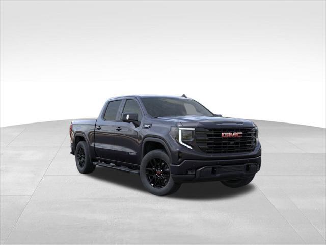 new 2025 GMC Sierra 1500 car, priced at $63,043