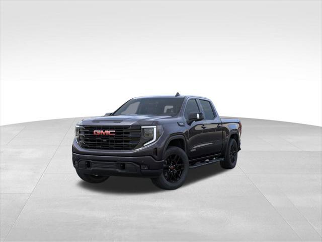 new 2025 GMC Sierra 1500 car, priced at $63,043