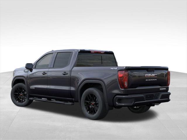 new 2025 GMC Sierra 1500 car, priced at $63,043