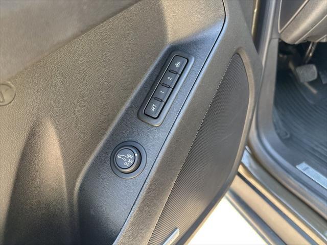 used 2024 Chevrolet Equinox car, priced at $31,443