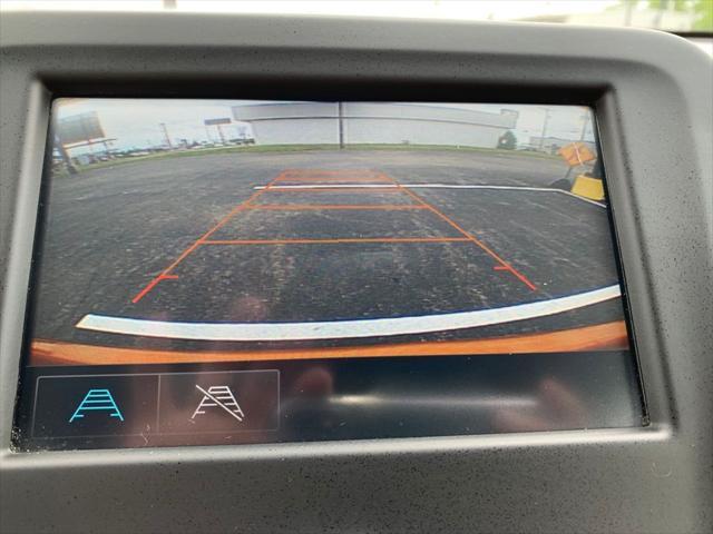 used 2018 Chevrolet Equinox car, priced at $15,632