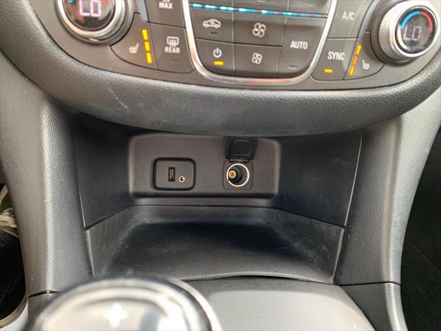 used 2018 Chevrolet Equinox car, priced at $17,285