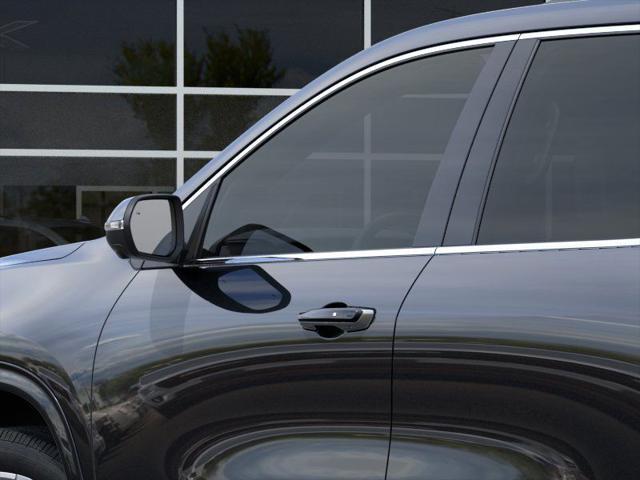 new 2025 GMC Acadia car, priced at $64,785