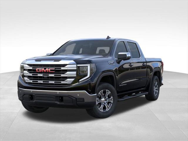 new 2025 GMC Sierra 1500 car, priced at $63,000