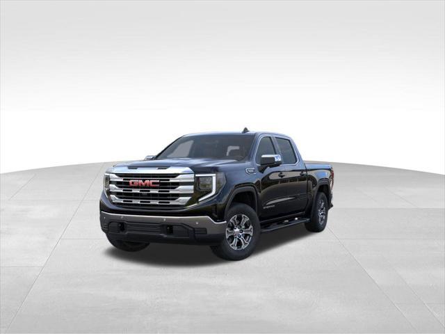 new 2025 GMC Sierra 1500 car, priced at $63,000