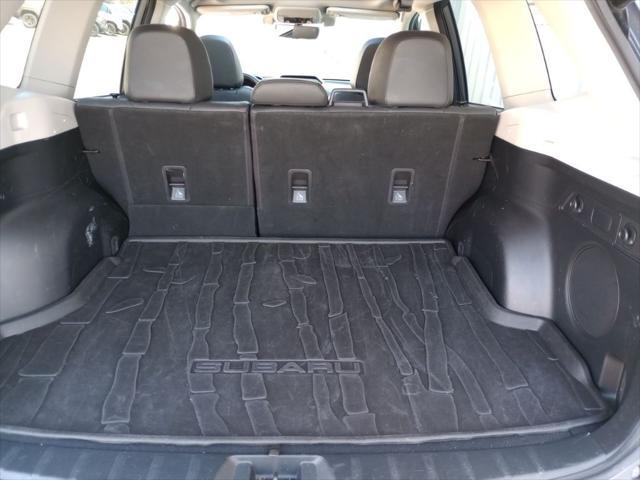 used 2020 Subaru Forester car, priced at $21,889