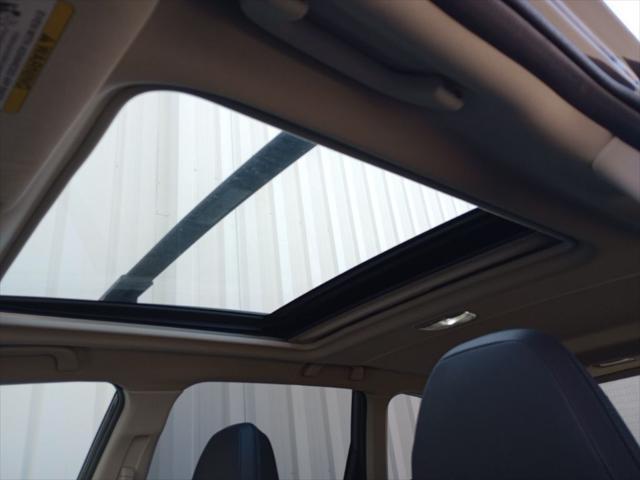 used 2020 Subaru Forester car, priced at $19,222