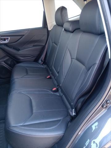 used 2020 Subaru Forester car, priced at $19,222
