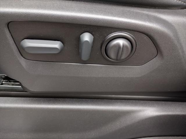 used 2022 GMC Sierra 1500 car, priced at $43,491