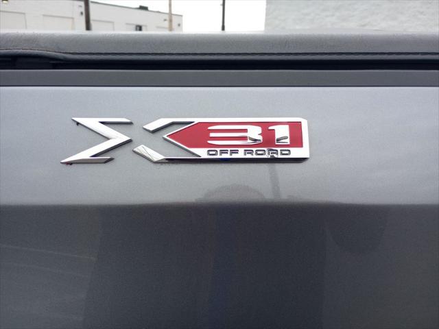 used 2022 GMC Sierra 1500 car, priced at $43,491