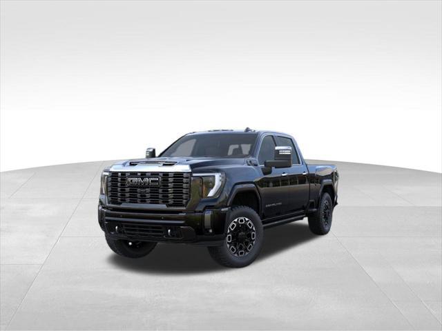 new 2024 GMC Sierra 2500 car, priced at $94,359