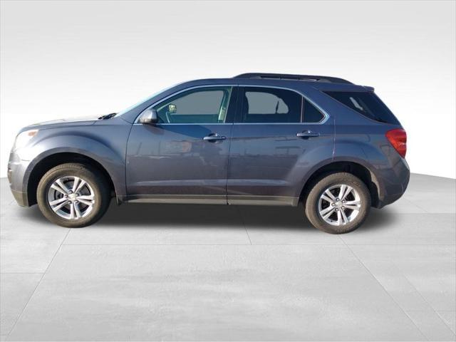 used 2013 Chevrolet Equinox car, priced at $9,995