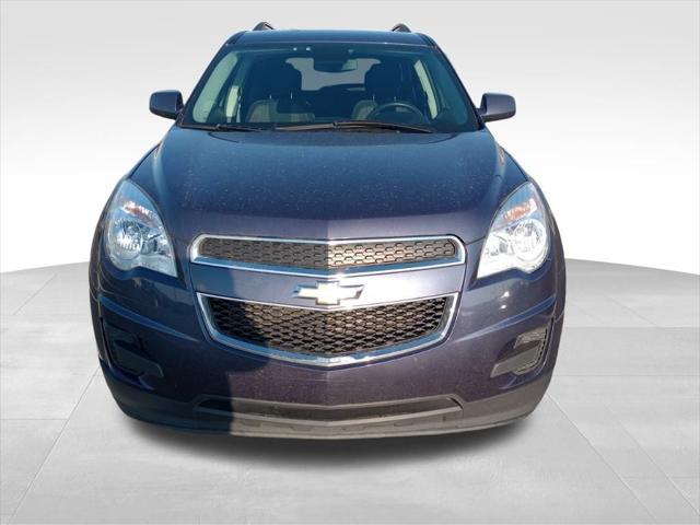 used 2013 Chevrolet Equinox car, priced at $9,995