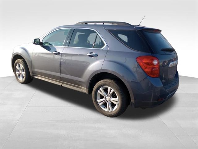 used 2013 Chevrolet Equinox car, priced at $9,995