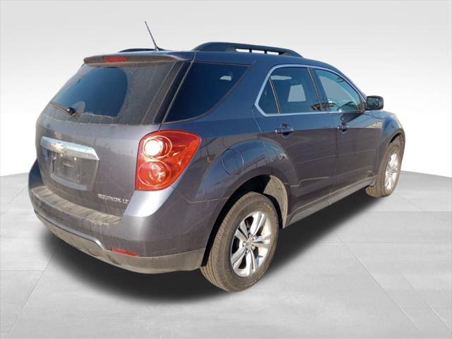 used 2013 Chevrolet Equinox car, priced at $9,995