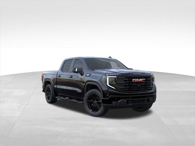 new 2025 GMC Sierra 1500 car, priced at $66,675