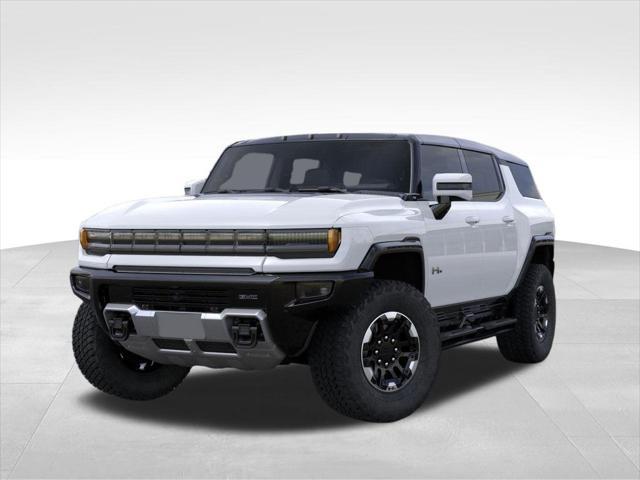 new 2024 GMC HUMMER EV SUV car, priced at $117,290