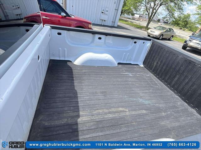 used 2018 Chevrolet Silverado 1500 car, priced at $27,510