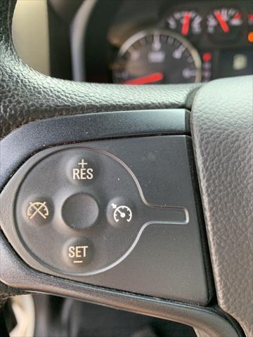 used 2018 Chevrolet Silverado 1500 car, priced at $27,251