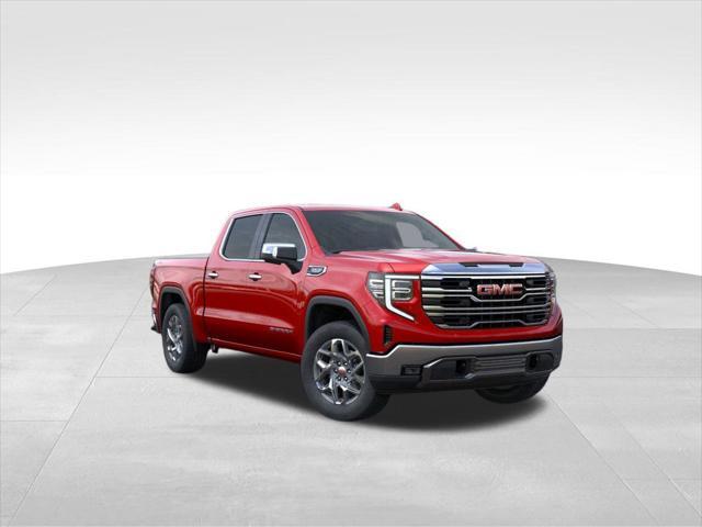 new 2025 GMC Sierra 1500 car, priced at $61,509