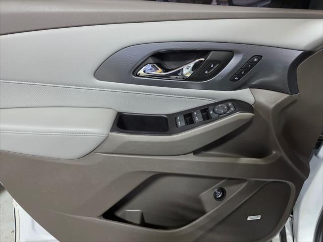 used 2019 Chevrolet Traverse car, priced at $20,207
