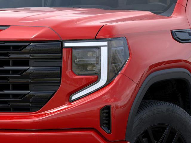 new 2024 GMC Sierra 1500 car, priced at $52,243