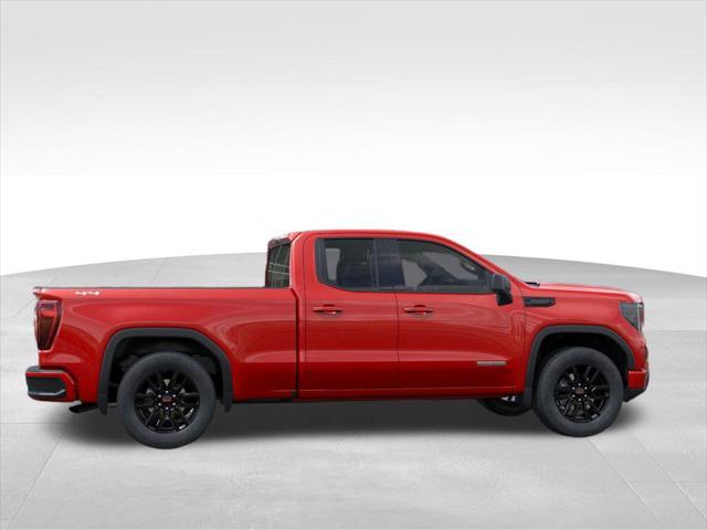 new 2024 GMC Sierra 1500 car, priced at $52,243