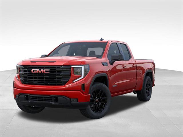 new 2024 GMC Sierra 1500 car, priced at $52,243