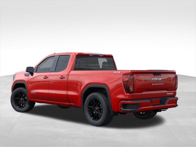 new 2024 GMC Sierra 1500 car, priced at $52,243