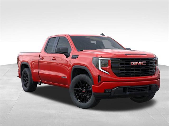 new 2024 GMC Sierra 1500 car, priced at $52,243