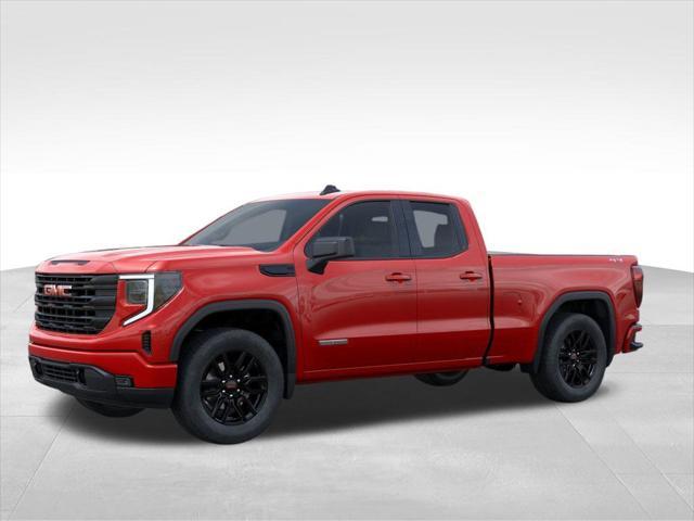 new 2024 GMC Sierra 1500 car, priced at $52,243