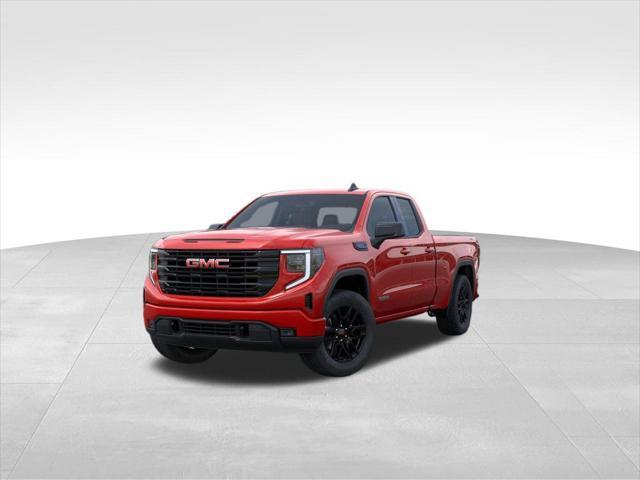 new 2024 GMC Sierra 1500 car, priced at $52,243