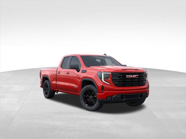 new 2024 GMC Sierra 1500 car, priced at $52,243