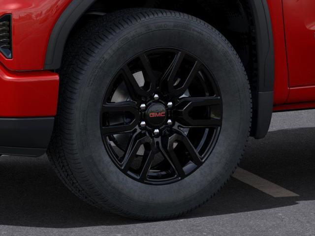 new 2024 GMC Sierra 1500 car, priced at $52,243