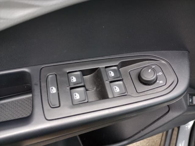used 2023 Volkswagen Taos car, priced at $20,330
