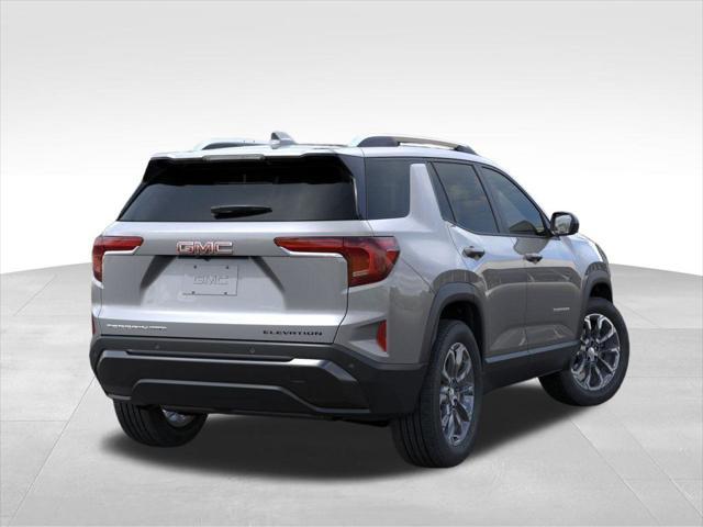 new 2025 GMC Terrain car, priced at $36,590