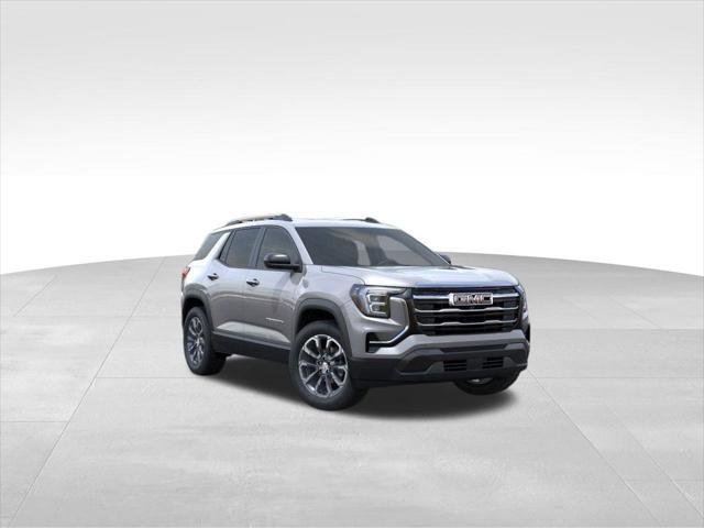 new 2025 GMC Terrain car, priced at $36,590