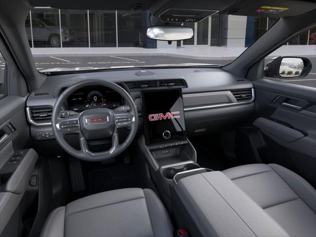 new 2025 GMC Terrain car, priced at $36,590