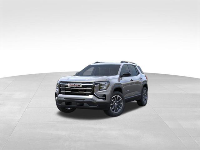 new 2025 GMC Terrain car, priced at $36,590