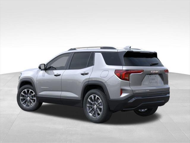 new 2025 GMC Terrain car, priced at $36,590