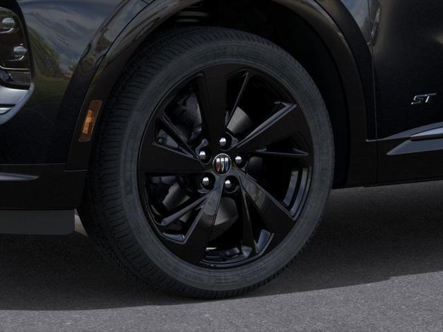 new 2025 Buick Envision car, priced at $43,735