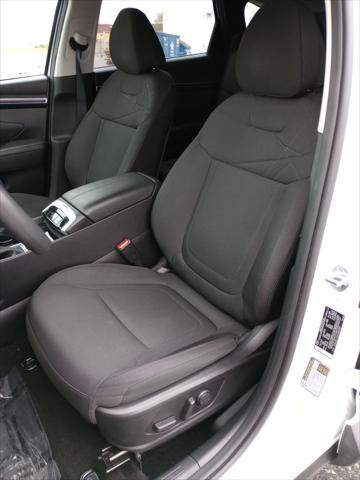 used 2022 Hyundai Tucson car, priced at $25,043