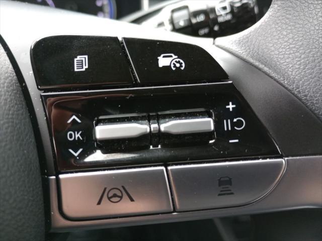 used 2022 Hyundai Tucson car, priced at $25,043