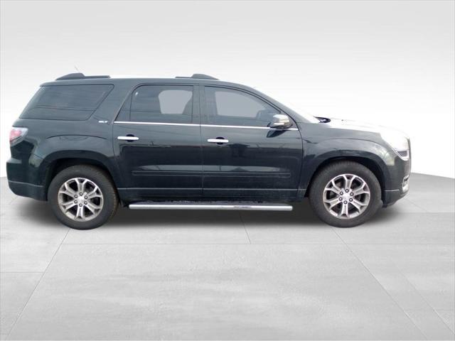 used 2015 GMC Acadia car, priced at $10,098