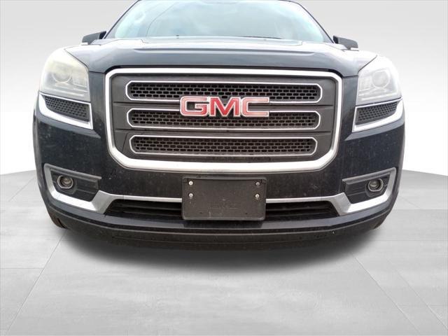 used 2015 GMC Acadia car, priced at $10,098